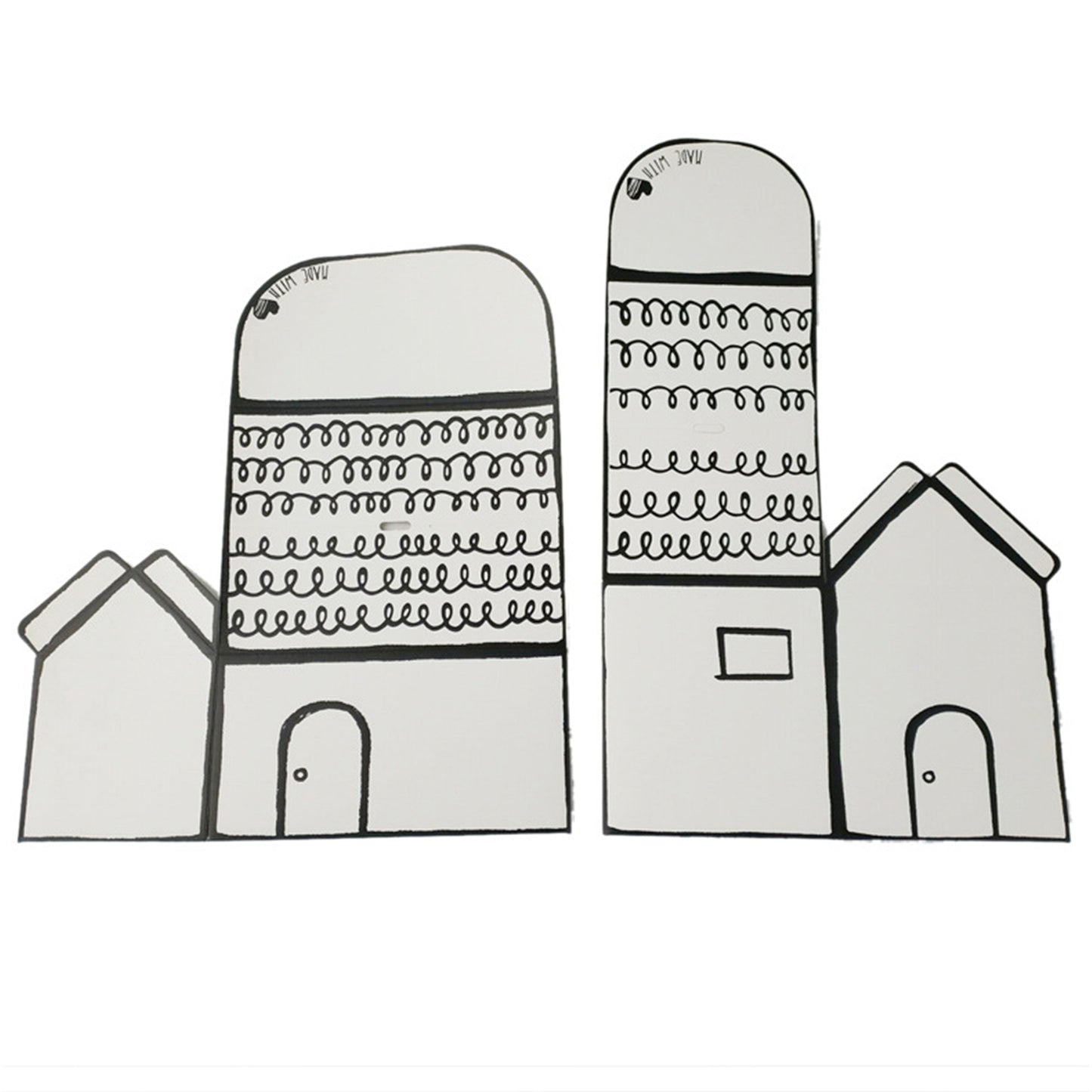 House party favor boxes-house candy boxes-house gift boxes-Treat box-party favor box-Creative house candies boxes-home gift home sweet home