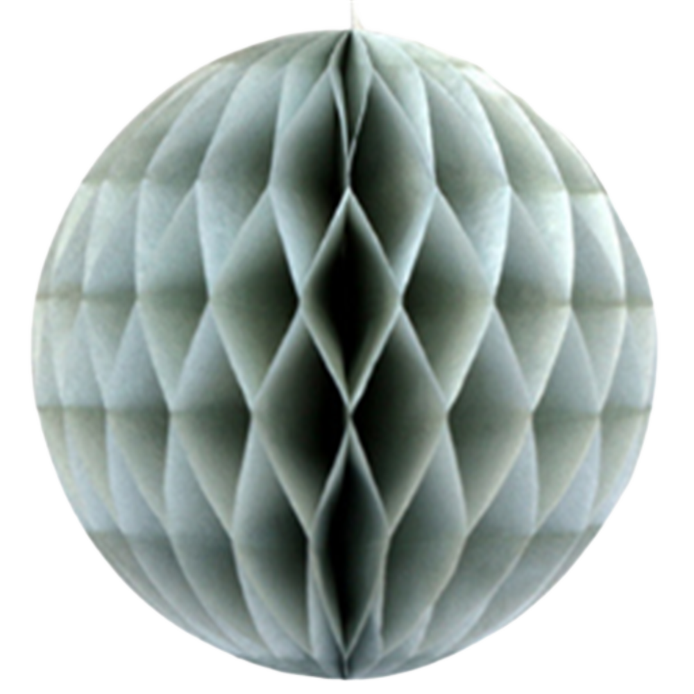 Honeycomb balls 12‘’ Round Tissue Paper Honeycomb Ball 24 colors for wedding party decor