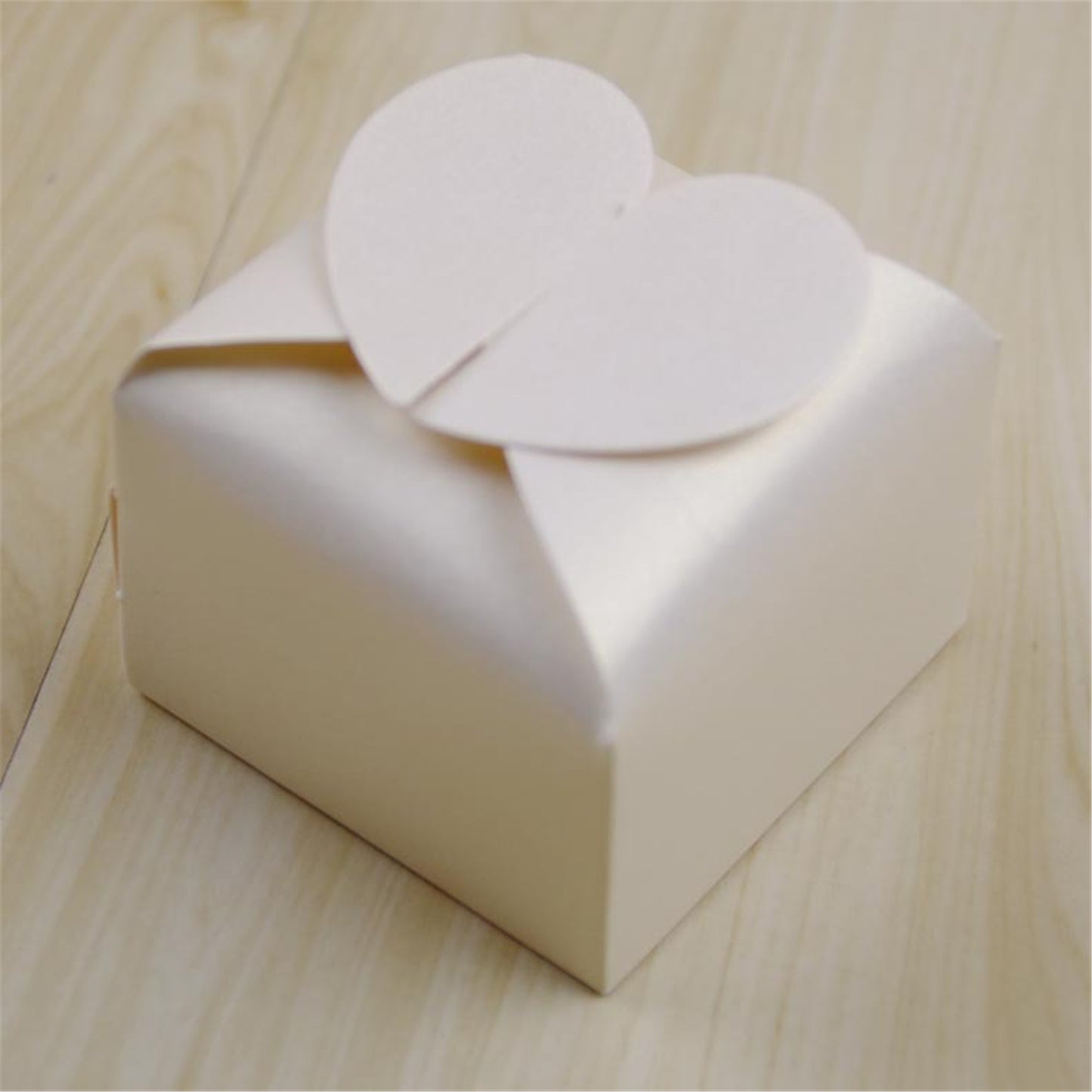 Heart Shape Wedding favor boxes-Bridal shower candy boxes-treat boxes-party favor box gift box-bridal favor box-engagement party favor box