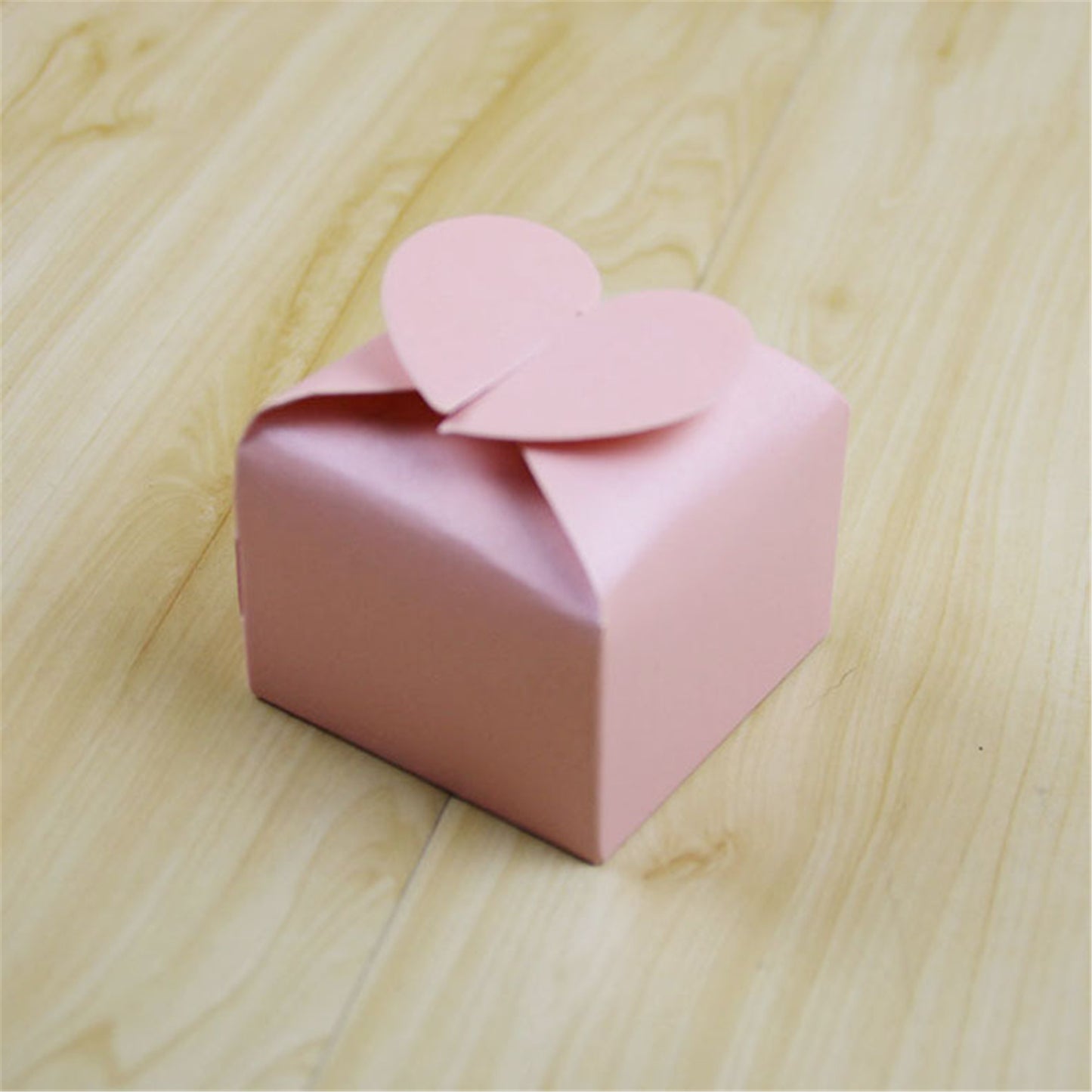 Heart Shape Wedding favor boxes-Bridal shower candy boxes-treat boxes-party favor box gift box-bridal favor box-engagement party favor box