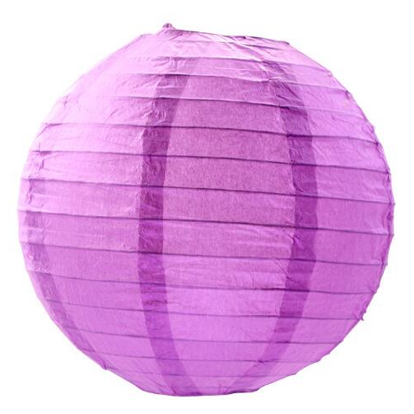 36pcs Paper Lanterns with Led Light Set-Mixed size round paper lantern lamp shade-Led light with battery