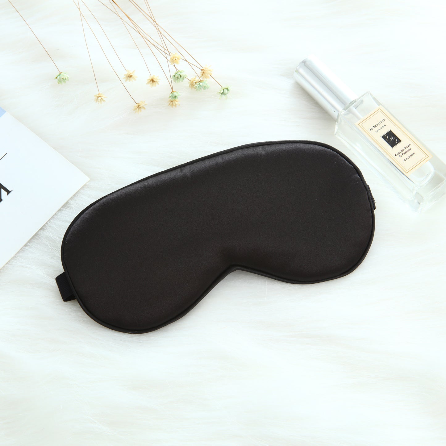 Personalized Eye Mask for sleeping-Custom Sleep mask for Bridesmaid proposal gift