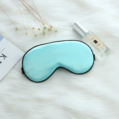 Personalized Eye Mask for sleeping-Custom Sleep mask for Bridesmaid proposal gift