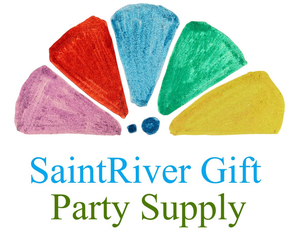 SaintRiver Party Supply