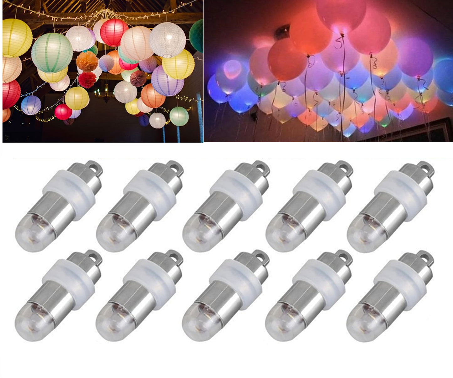 Mini balloon lantern lights-Paper Lantern Led Lamp Shade Lights-Balloon lamp-Balloon lights-Party Led Lights-wedding party decorations