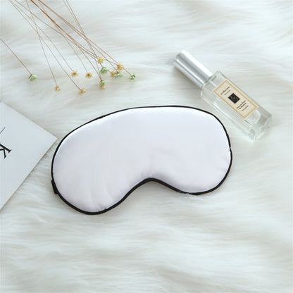 Personalized Eye Mask for sleeping-Custom Sleep mask for Bridesmaid proposal gift