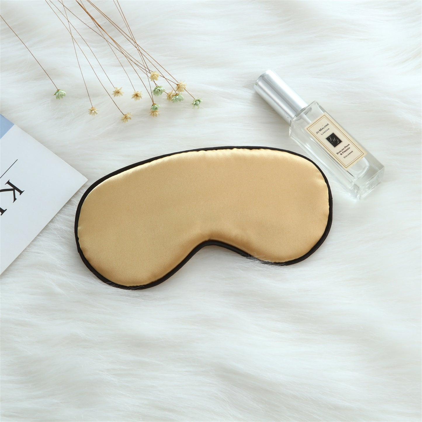 Personalized Eye Mask for sleeping-Custom Sleep mask for Bridesmaid proposal gift