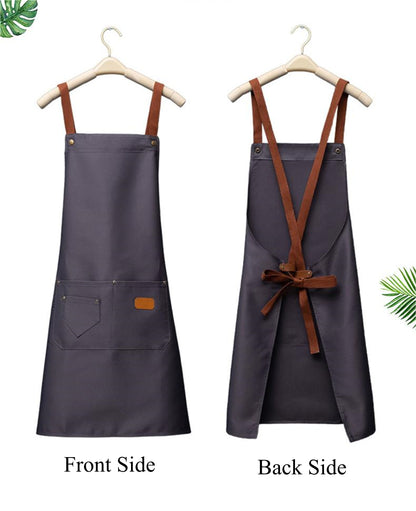 Personalized Apron Kitchen Gifts for Her-Custom Name Apron-Name Apron for Women-Chef Apron, Mom Apron, Baking Apron, Hostess Gift Ideas