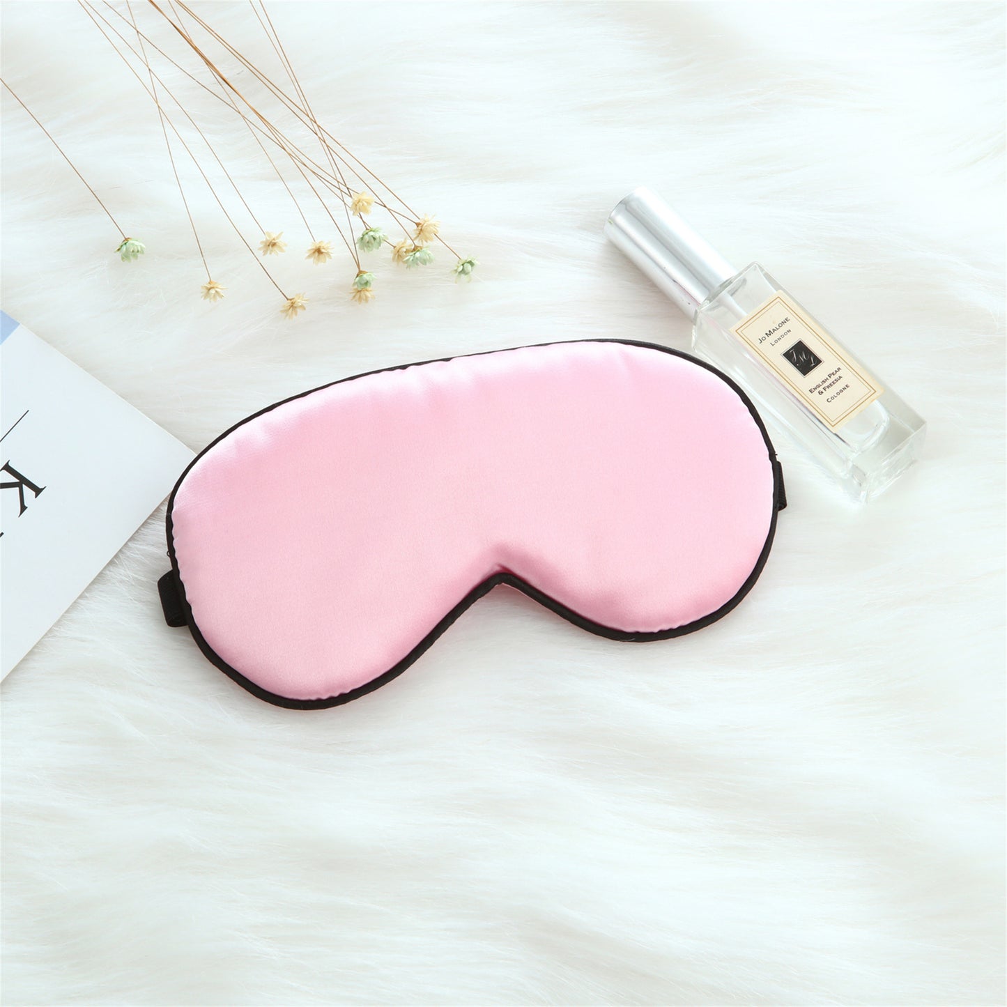 Personalized Eye Mask for sleeping-Custom Sleep mask for Bridesmaid proposal gift