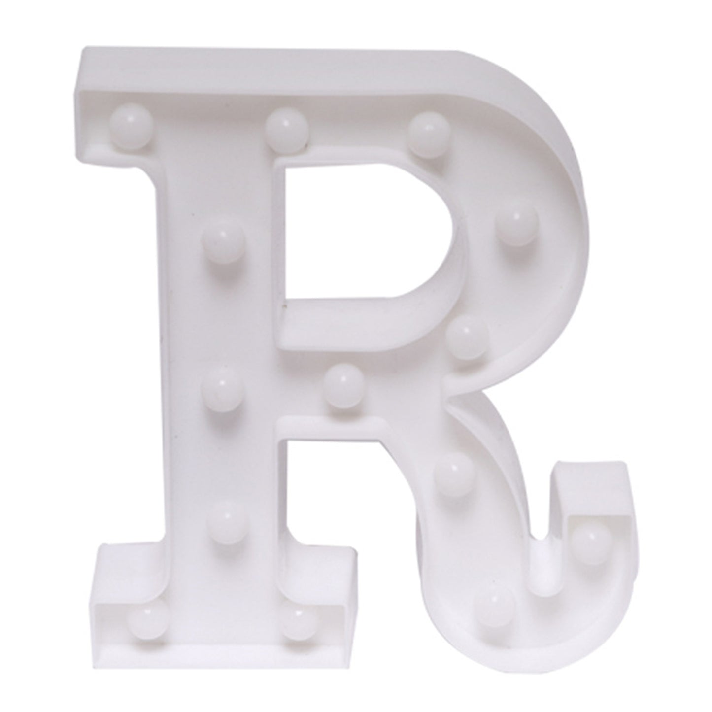 Alphabet Letter LED lights-Battery Operated LED letter lights-Alphabet Letters fairy led lights for wedding birthday party backdrop decor