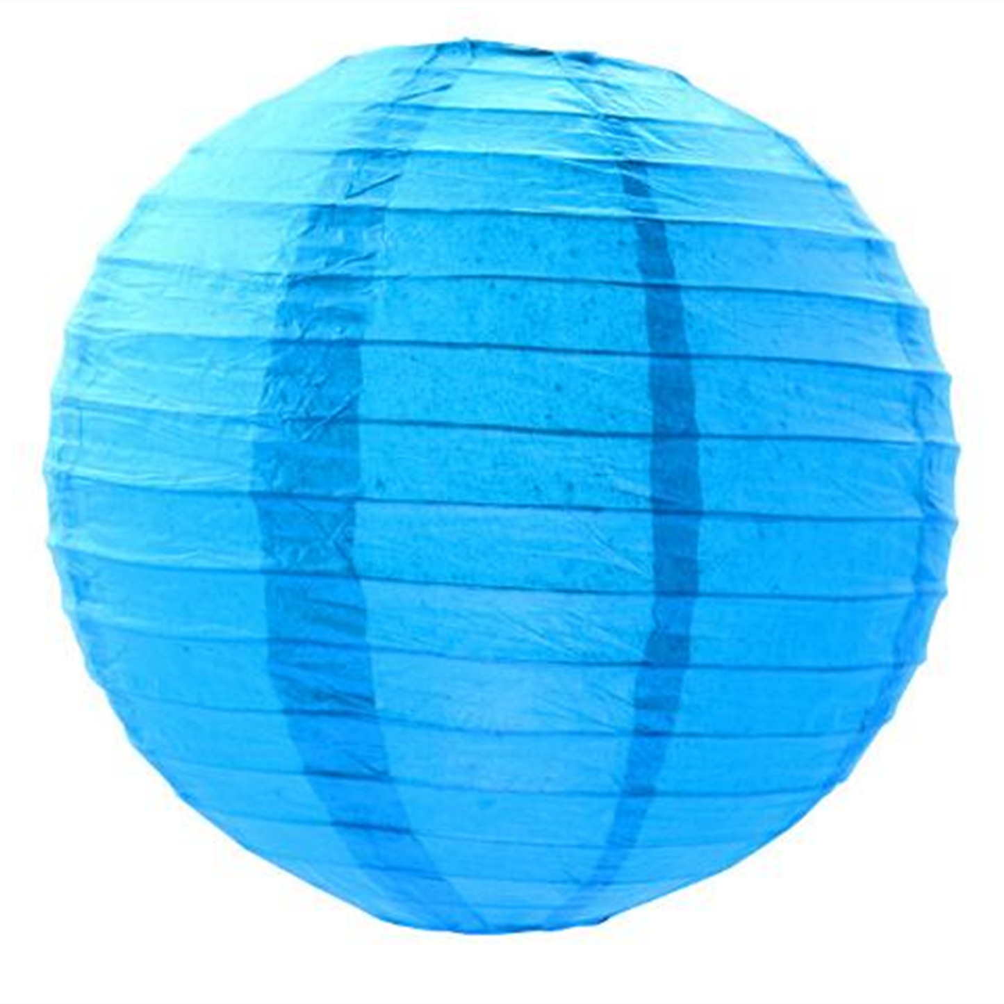 36pcs Paper Lanterns with Led Light Set-Mixed size round paper lantern lamp shade-Led light with battery