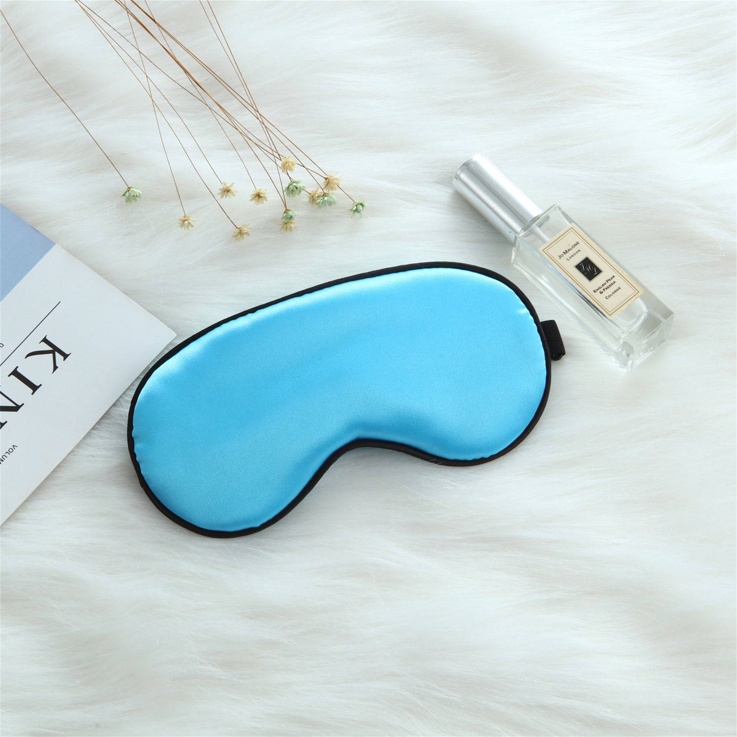 Personalized Eye Mask for sleeping-Custom Sleep mask for Bridesmaid proposal gift