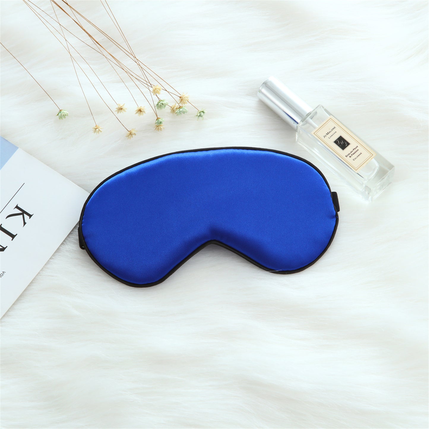 Personalized Eye Mask for sleeping-Custom Sleep mask for Bridesmaid proposal gift