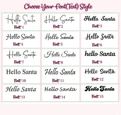 Personalized Christmas Pet Stockings Red Buffalo Plaid Pet Paw Stockings With Name Holiday Gift for Pets Ornament Home Decorations