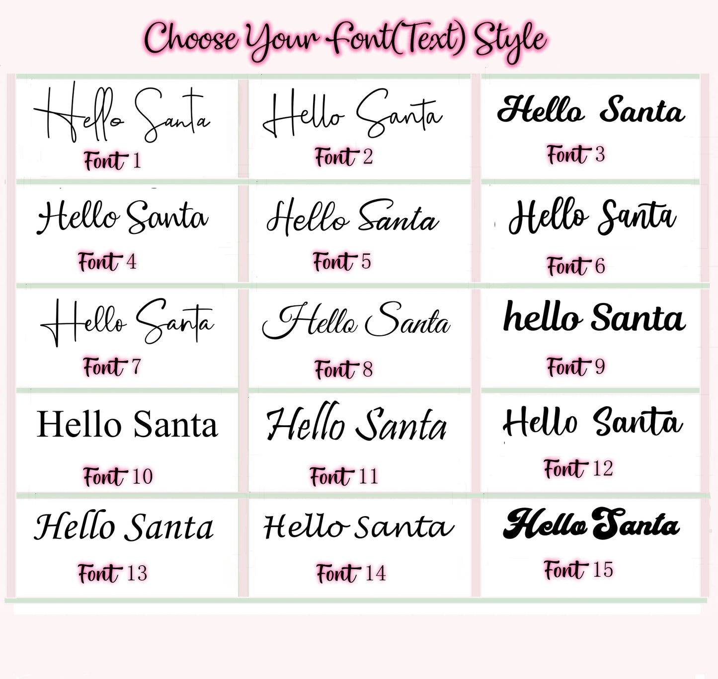 Christmas Stockings Personalized Holiday Stockings Custom Stocking with Name Gift Pattern Stocking for Family Christmas Ornament Decoration