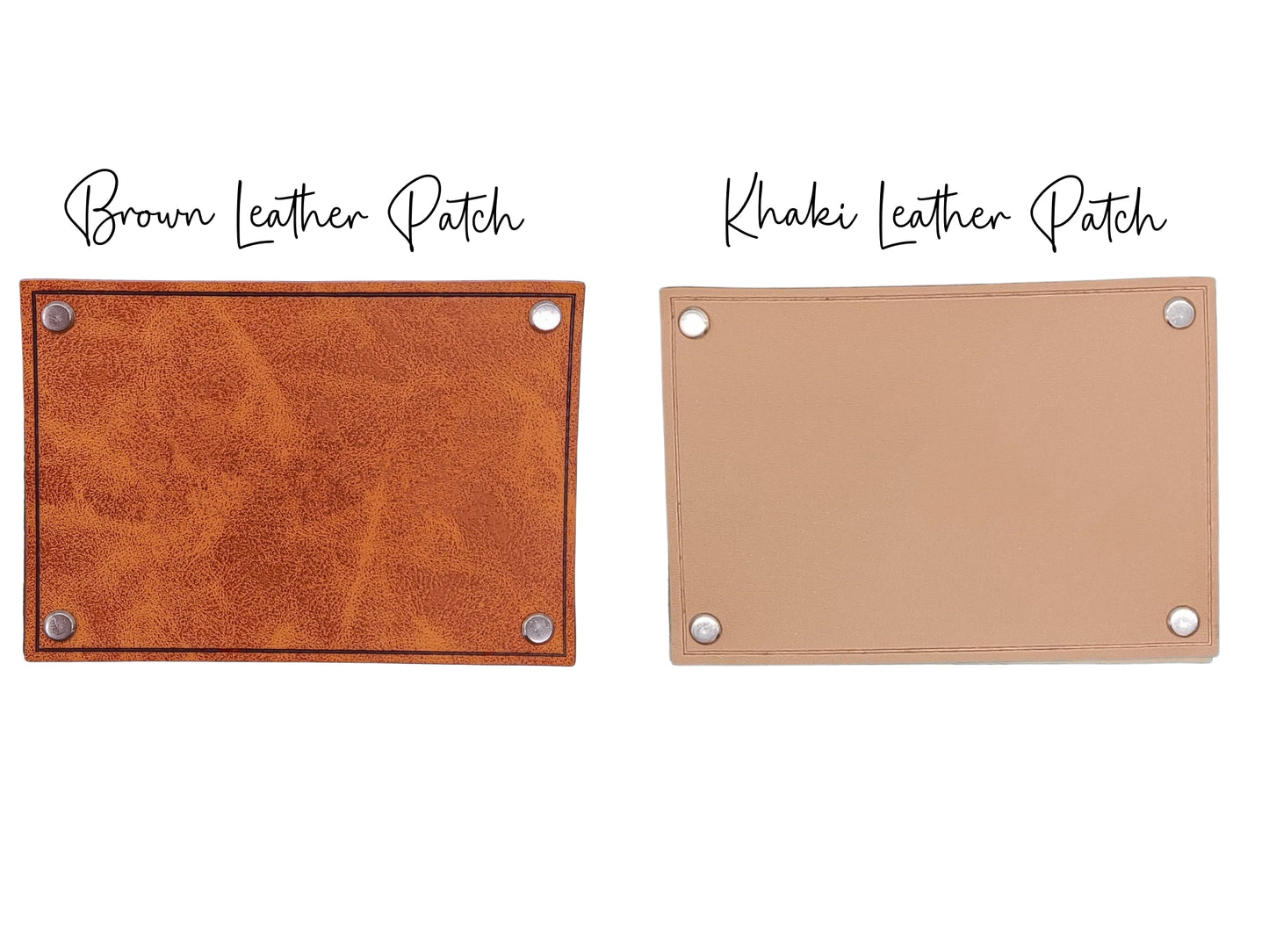 Leather Knitted Christmas Stockings Personalized Family Name Socks Holiday Stocking for Christmas Gift