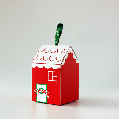 Christmas House party favor boxes-house candy boxes-house gift boxes-Treat box-party favor box-house candies boxes-home gift home sweet home