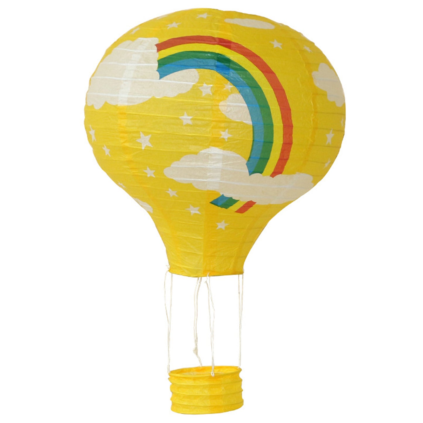 Pattern Hot air balloon paper lantern-hanging paper lantern-Hot air balloon lanterns for kid's party,birthday party room hanging decorations