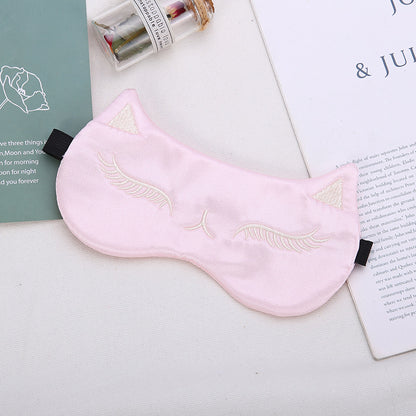 Custom Eye Mask-Personalized Sleep eye mask-Bride Bridesmaid proposal gift-Custom Satin Eye mask-Bachelorette party gift-Eye mask with name