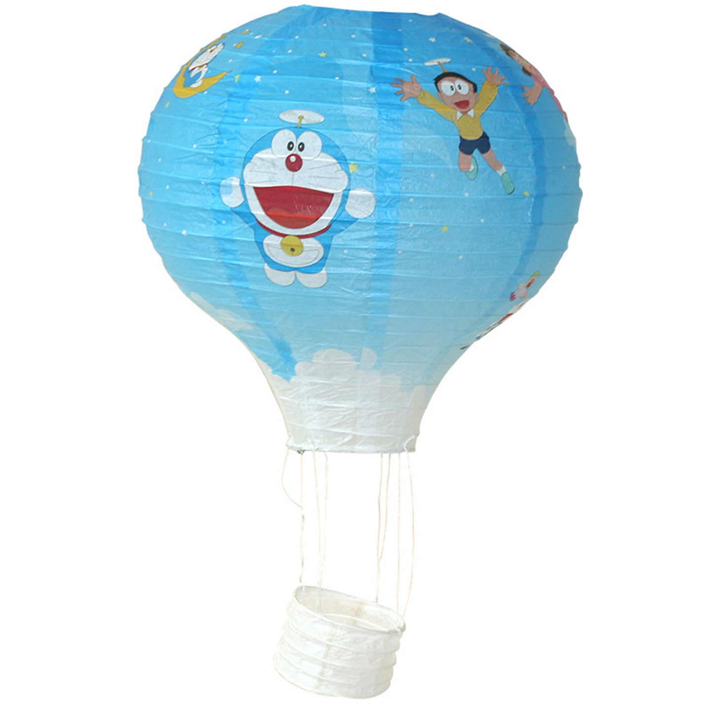 Pattern Hot air balloon paper lantern-hanging paper lantern-Hot air balloon lanterns for kid's party,birthday party room hanging decorations